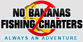 No Bananas Salmon and Halibut Fishing Charters
